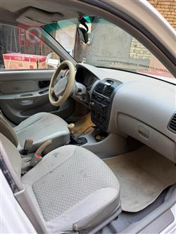 هيونداي فيرنا